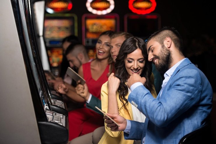 Antarmuka aplikasi boxing55 menampilkan menu navigasi untuk sportsbook, kasino, dan slot